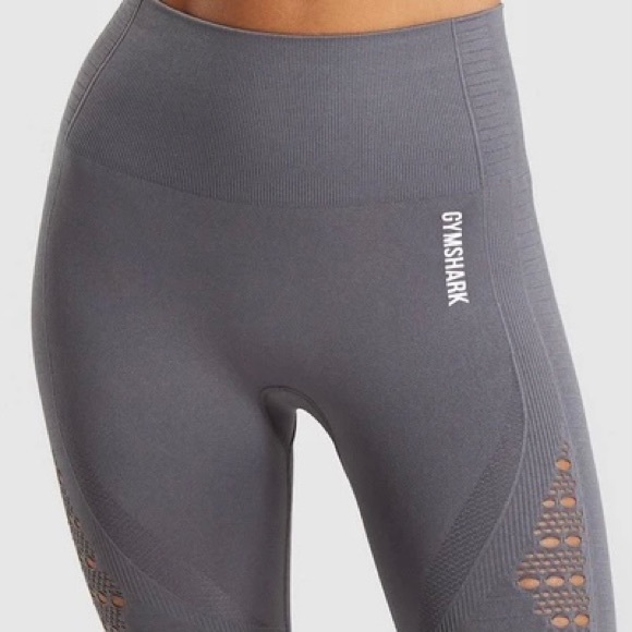 Gymshark Pants - Gymshark Energy Seamless Leggings